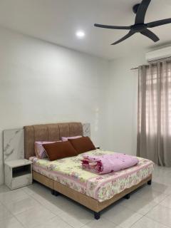 Sungai Lembing Homestay - Sungai Lembing - 2