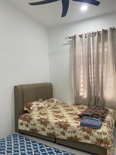 Sungai Lembing Homestay - Sungai Lembing - 4