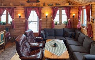 Stunning Home In Åseral With Sauna - Åseral - 8
