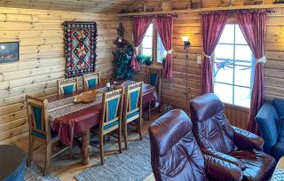 Stunning Home In Åseral With Sauna - Åseral - 7