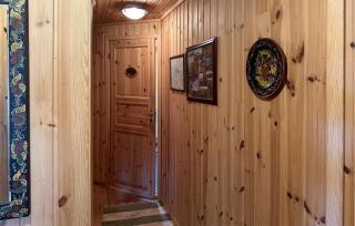 Stunning Home In Åseral With Sauna - Åseral - 4