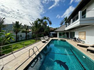 Johanna Villa by G Estate Phuket - Ban Saiyuan (1) - 1