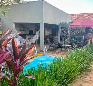 CASA Caldas Novas, Piscina aquecida, Máx 12 pessoas, Locação Mínima de 2 noites - 8