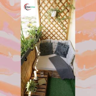 2 BR Apartment in Kileleshwa, Nairobi - Nairobi - 1