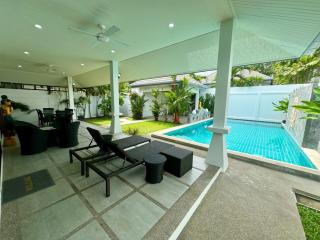 Gabriel Villa by G Estate - Rawai Beach - 9
