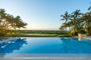 Buenaventura, Golf, River, Marina and Ocean View - La Romana - 0