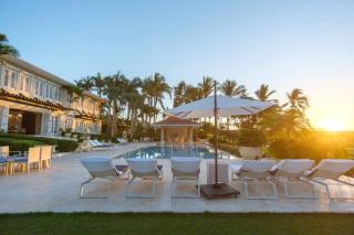 Buenaventura, Golf, River, Marina and Ocean View - 5