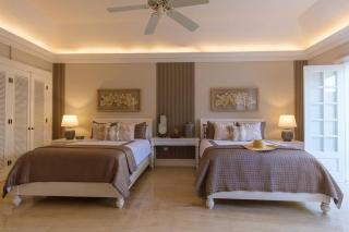 Buenaventura, Golf, River, Marina and Ocean View - La Romana - 4
