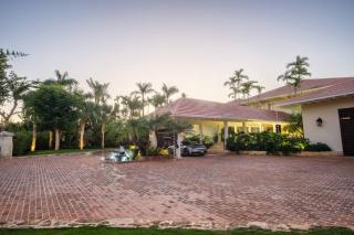Buenaventura, Golf, River, Marina and Ocean View - La Romana - 3