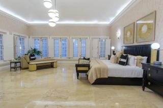 Buenaventura, Golf, River, Marina and Ocean View - La Romana - 1