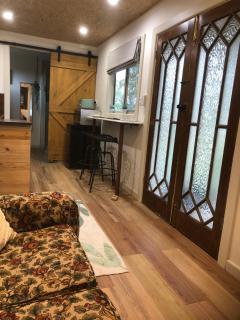 Concongella Cabin - Great Western - 8