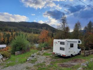 Holiday Riverside Beach Camping - Gol - 1