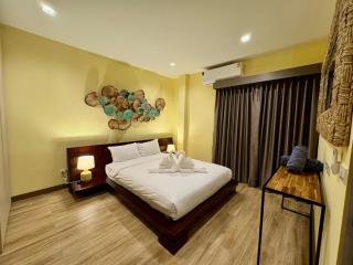 Blue Moon by G Estate Phuket - Ban Saiyuan (1) - 5