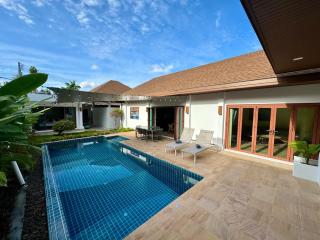 Blue Moon by G Estate Phuket - Ban Saiyuan (1) - 0