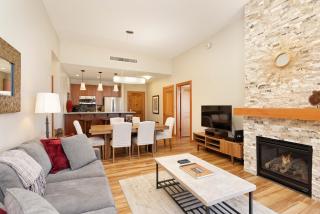 Slope-side Oasis Premium Snowmass Mountain Condo - 8
