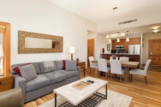 Slope-side Oasis Premium Snowmass Mountain Condo - 9
