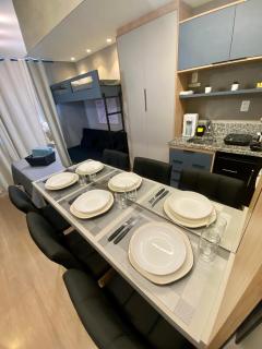 Magnífico Apartamento Em Frente Ao Metrô Brás ! - São Paulo - 9