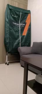 Fame Residences Cozy 1BR with NetFlix - 9