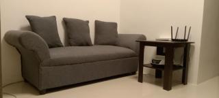 Fame Residences Cozy 1BR with NetFlix - 8