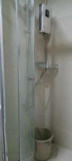 Fame Residences Cozy 1BR with NetFlix - 3