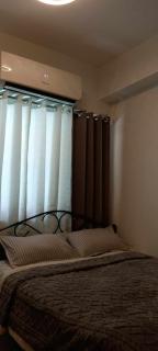 Fame Residences Cozy 1BR with NetFlix - 1