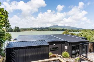Kaitoke Retreat - Raglan - 5