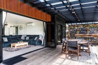 Kaitoke Retreat - Raglan - 8