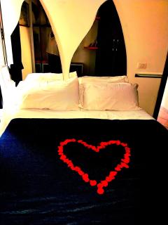 Appartamento con giardino - 1