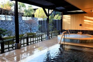 Hotel Morinokaze Hakone Sengokuhara - Hakone - 9