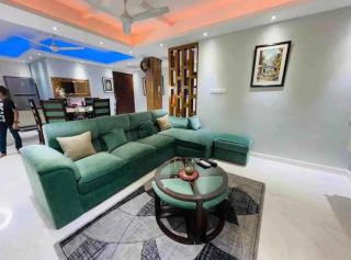 Luxury Westernstyle Openconcept - Dhaka - 0
