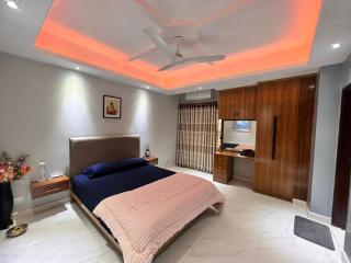 Luxury Westernstyle Openconcept - Dhaka - 5