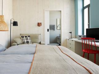 Inselloft Norderney - 9