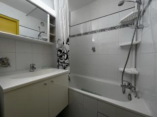 Studio confortable pour 4 avec vue pistes, Ski-in/Ski-out - FR-1-452-356 - Les Menuires - 4