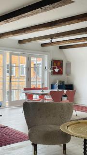 ApartmentInCopenhagen Apartment 1631 - Copenaghen - 6