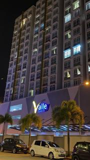 Valley Suite by Rifa - Wifi - Kuantan - 0