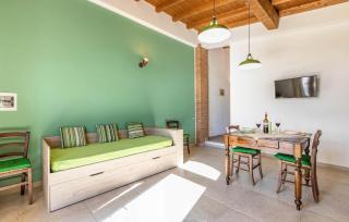 Casa Muzzi Verde - Casole dʼElsa - 6