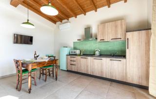 Casa Muzzi Verde - Casole dʼElsa - 5