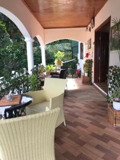 Tandif Villa Sea View - 1