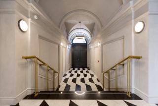 King Deluxe Apartment - Budapest - 4