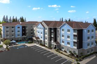 TownePlace Suites Sacramento Cal Expo - Sacramento - 8