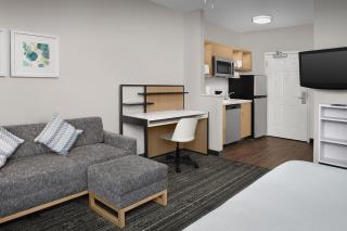 TownePlace Suites Sacramento Cal Expo - Sacramento - 5