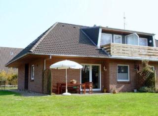 FeWo-Wattwurm-EG - Sankt Peter-Ording - 0