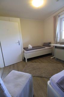 FeWo-Wattwurm-EG - Sankt Peter-Ording - 5