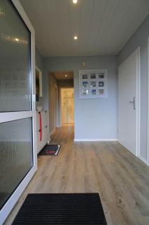 FeWo-Wattwurm-EG - Sankt Peter-Ording - 1
