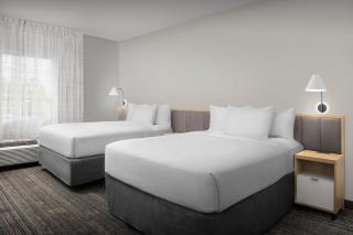 TownePlace Suites Sacramento Cal Expo - Sacramento - 3