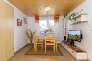 Bungalow Lieschen für 3 Personen und eigener Terrasse - Kühlungsborn - 1