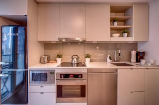MMG Suites on Peter St - City View - 2