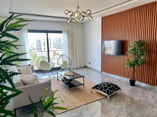 Casa Molo - Luxe & Détente avec Piscine et Gym - Dakar - 2