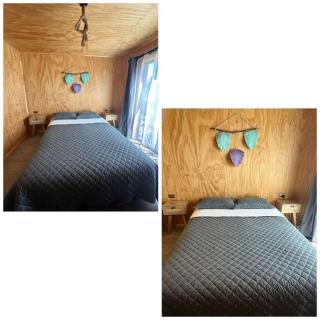 Cabaña Estrella - 5