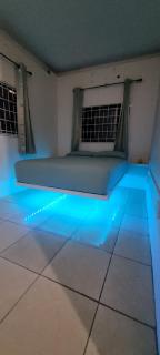 Multigen-Lip of the City Escape - Castries - 2